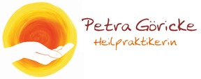 Logo Petra Goericke