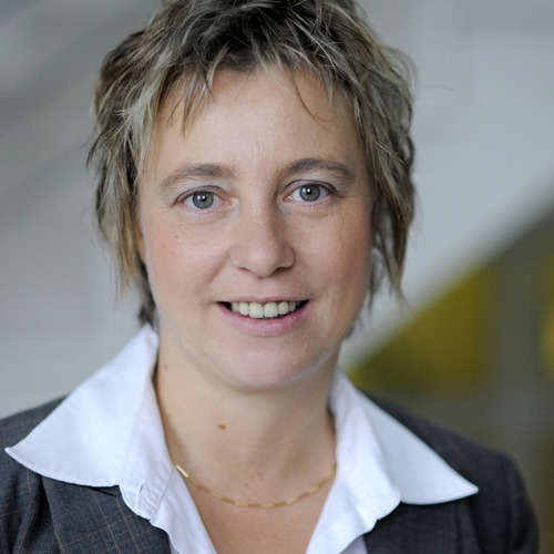 Petra Göricke, Heilpraktikerin Bielefeld